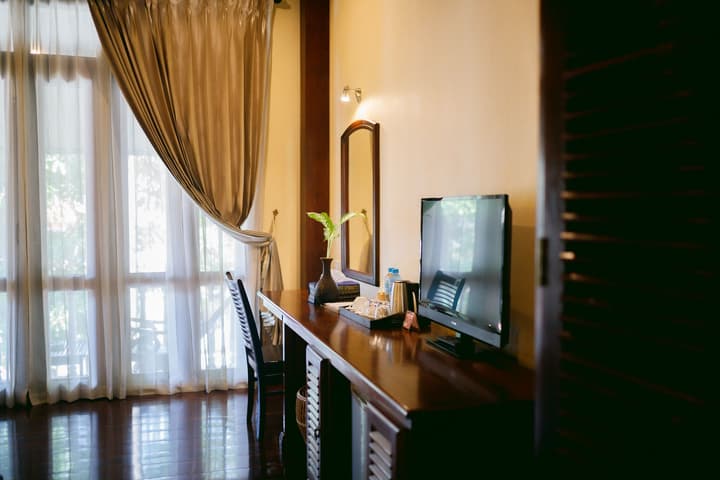 Sada Hotel