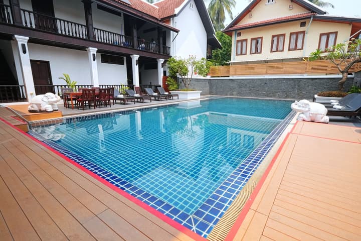 Sada Hotel