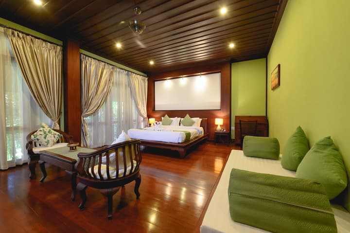Sada Hotel