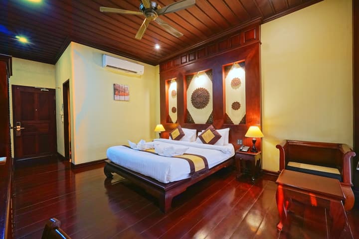 Sada Hotel