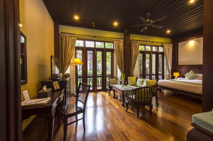 Sada Hotel
