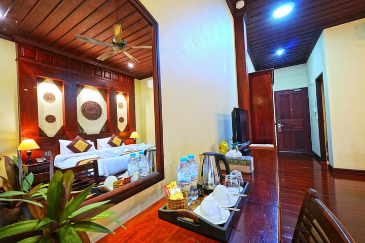 Sada Hotel