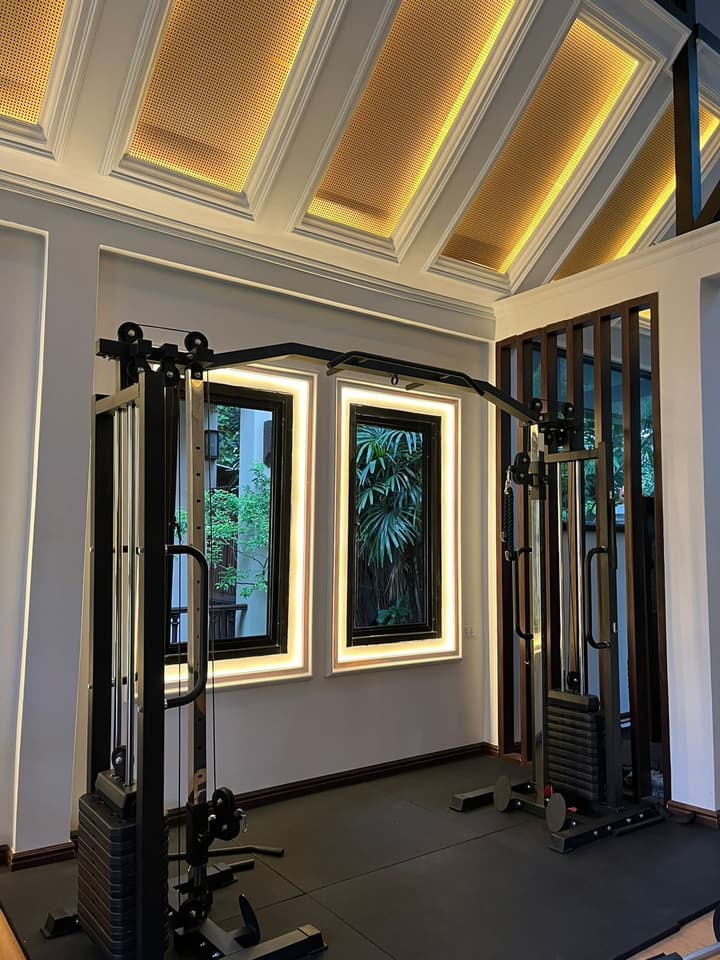 Sada Hotel