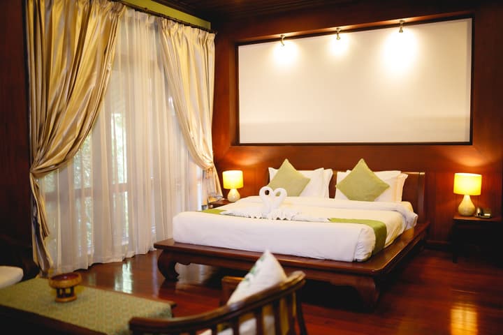 Sada Hotel