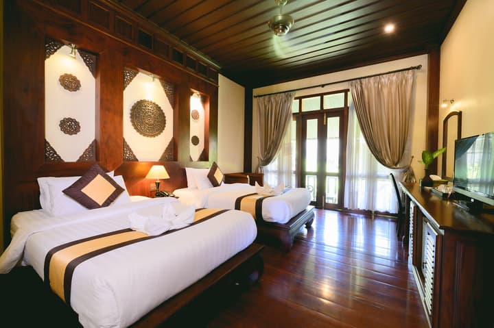Sada Hotel