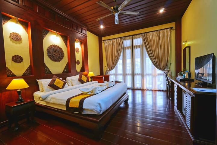 Sada Hotel
