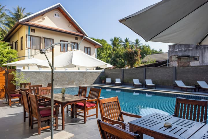 Sada Hotel