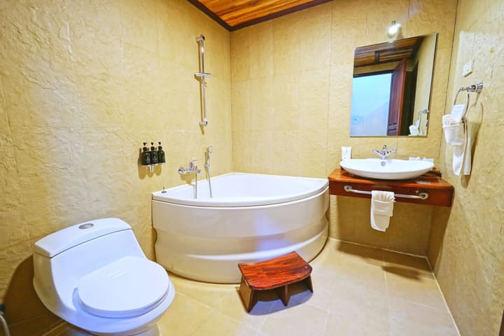 Sada Hotel