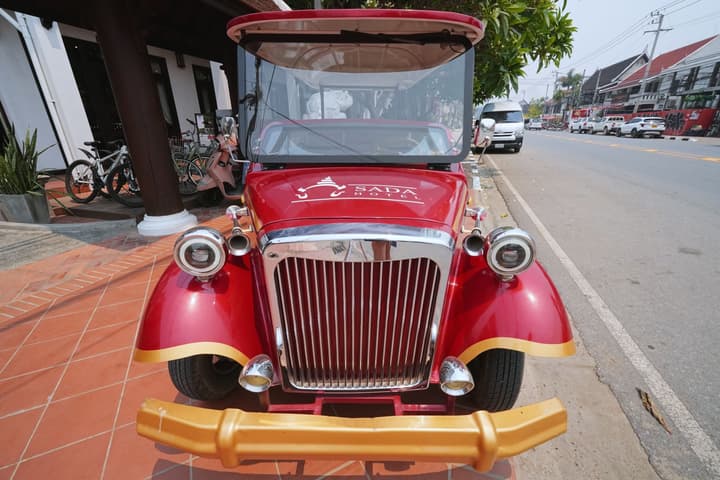 Sada Hotel