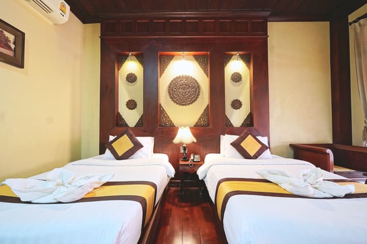 Sada Hotel