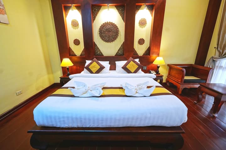 Sada Hotel