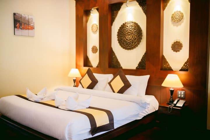 Sada Hotel