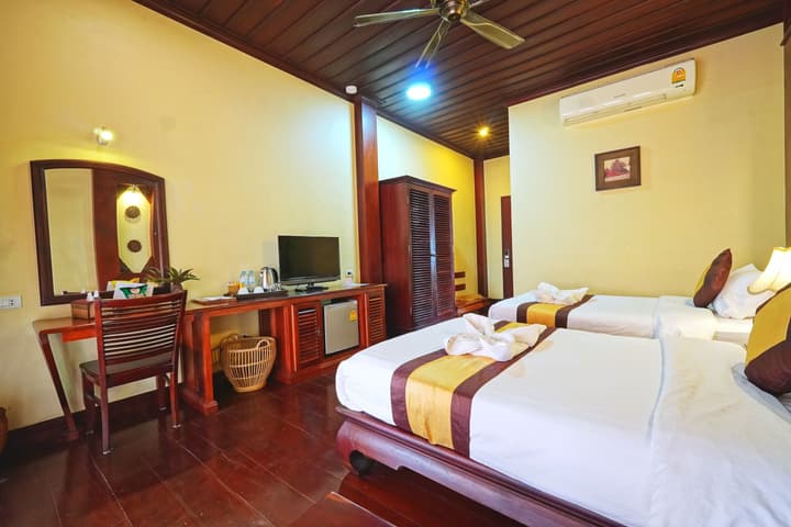 Sada Hotel