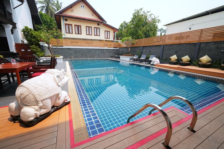 Sada Hotel