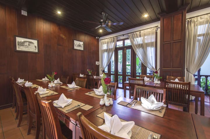 Sada Hotel