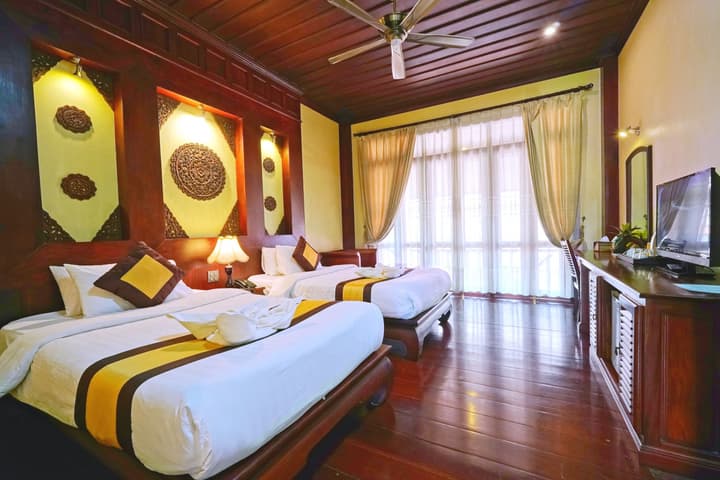 Sada Hotel