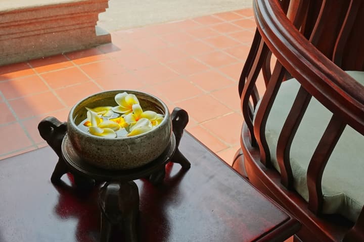 Sada Hotel
