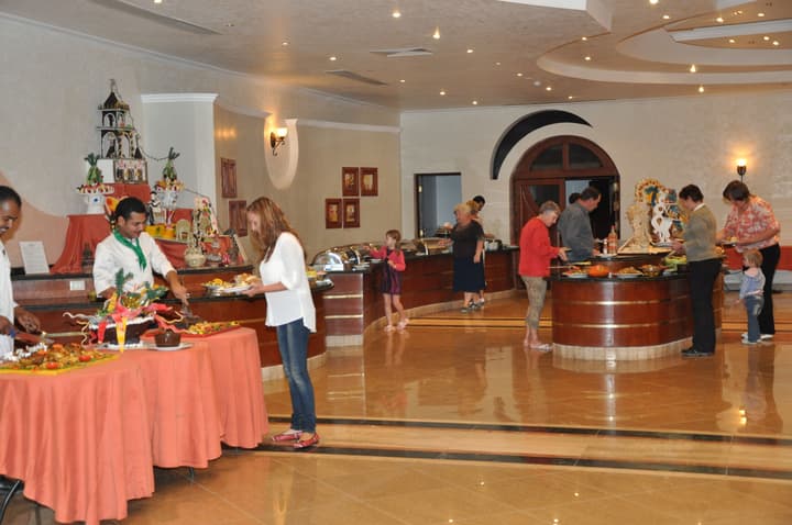 Life Resort Coral Hills - All inclusive
