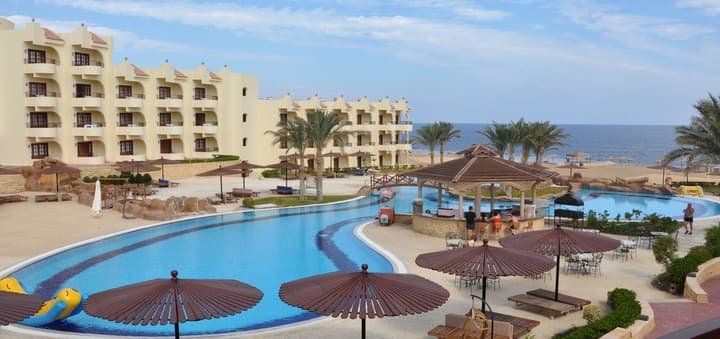 Life Resort Coral Hills - All inclusive