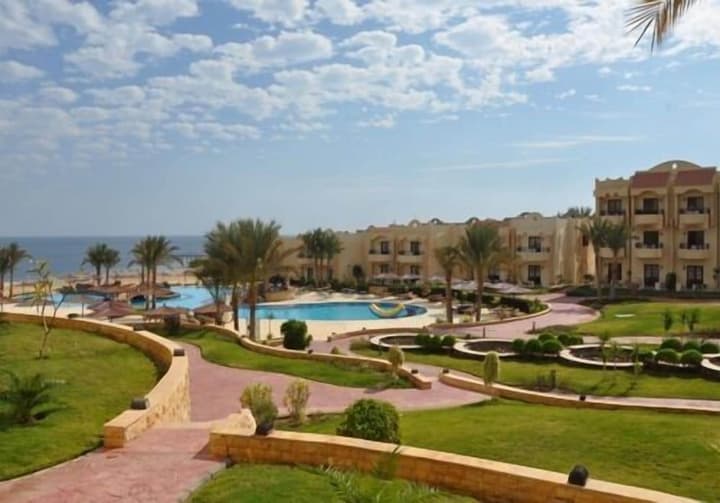 Life Resort Coral Hills - All inclusive