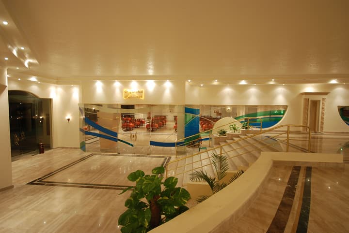 Life Resort Coral Hills - All inclusive