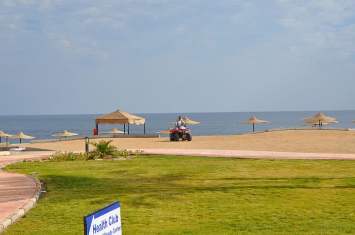 Life Resort Coral Hills - All inclusive