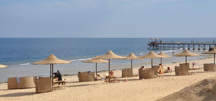 Life Resort Coral Hills - All inclusive