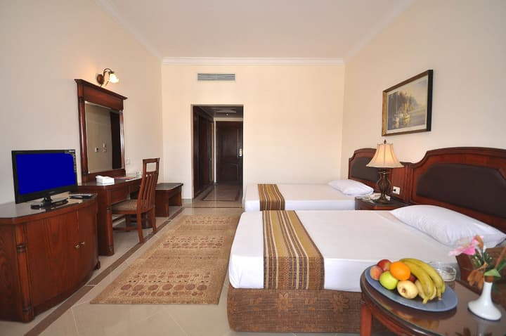 Life Resort Coral Hills - All inclusive