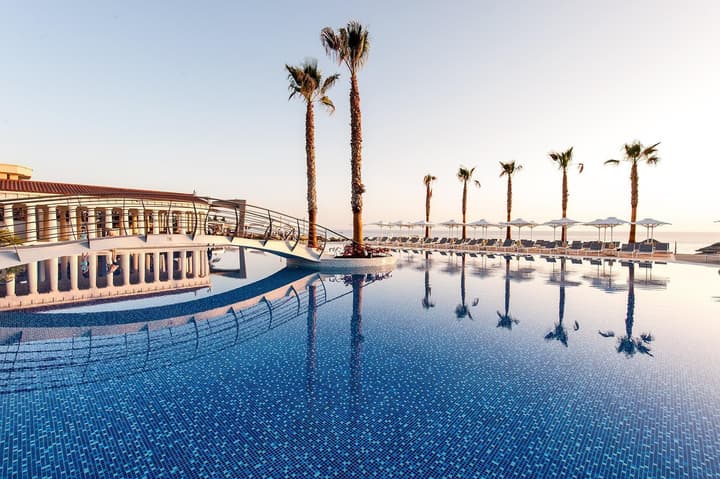 Potidea Palace Hotel - All inclusive