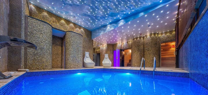 Potidea Palace Hotel - All inclusive