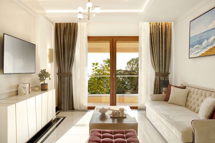 Potidea Palace Hotel - All inclusive
