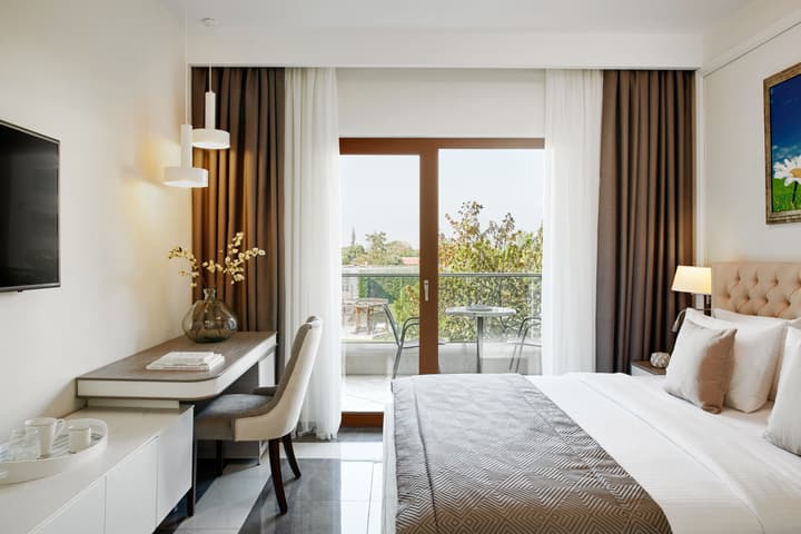 Potidea Palace Hotel - All inclusive