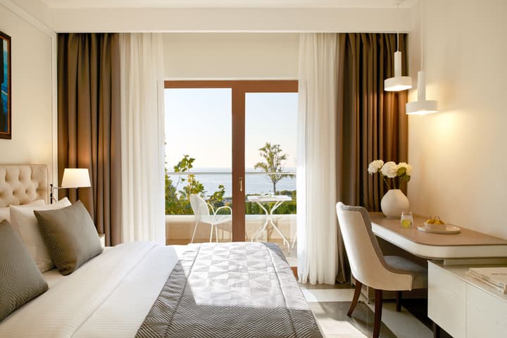 Potidea Palace Hotel - All inclusive