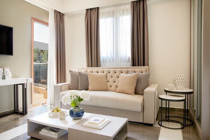 Potidea Palace Hotel - All inclusive