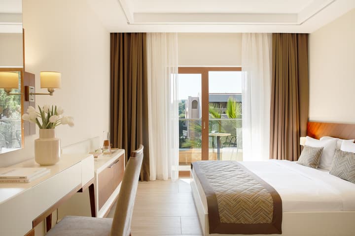 Potidea Palace Hotel - All inclusive