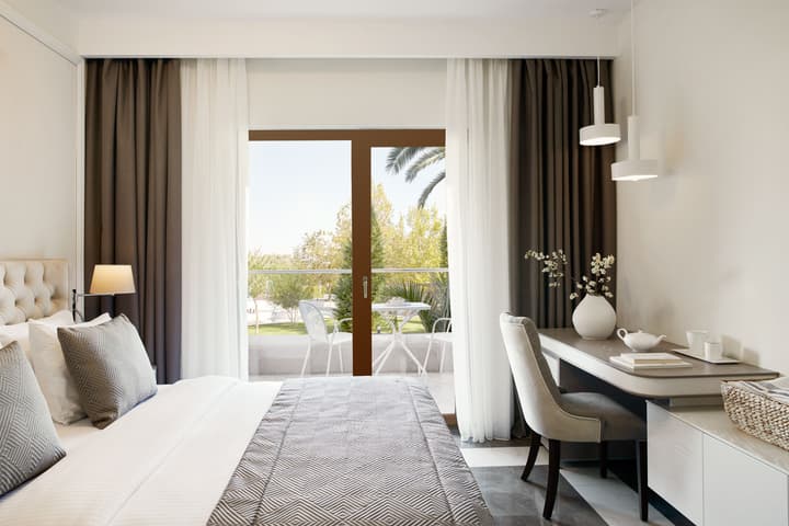 Potidea Palace Hotel - All inclusive