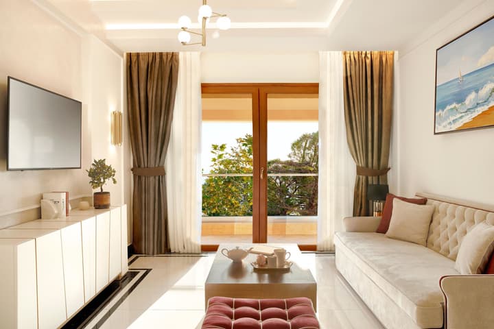 Potidea Palace Hotel - All inclusive