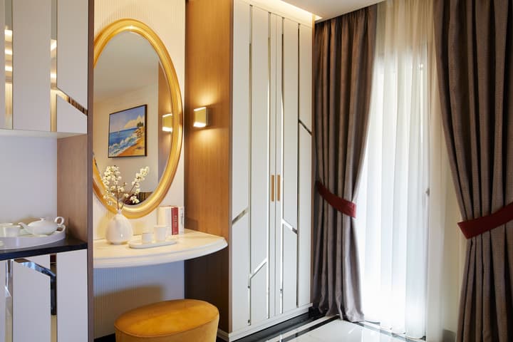 Potidea Palace Hotel - All inclusive