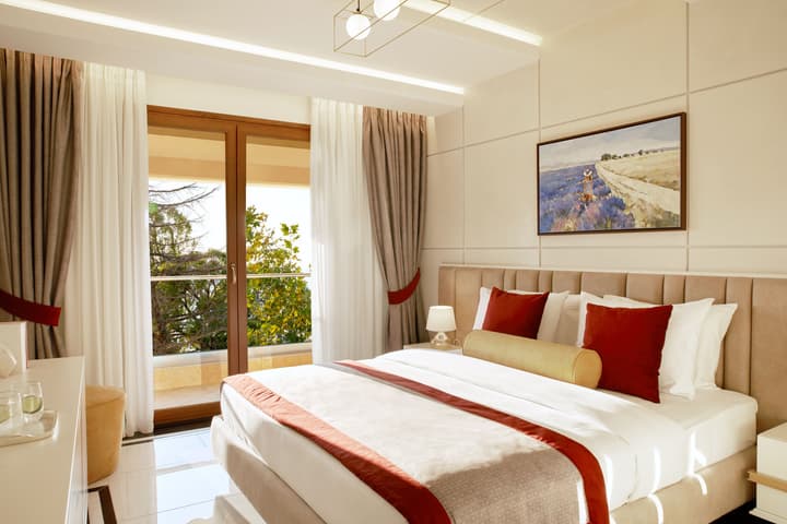 Potidea Palace Hotel - All inclusive