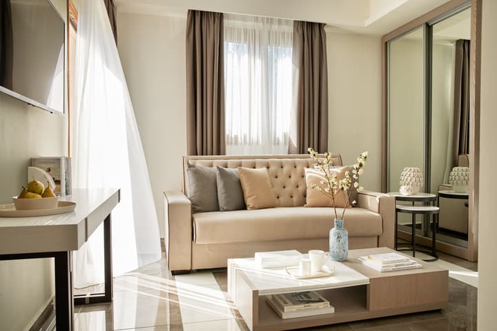Potidea Palace Hotel - All inclusive