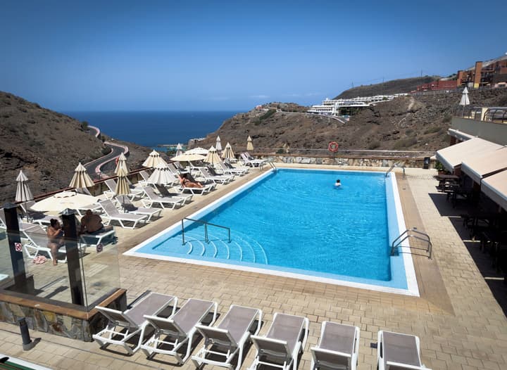 Holiday Club Sol Amadores