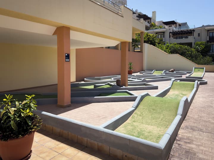 Holiday Club Sol Amadores