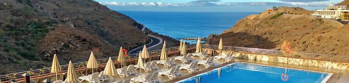 Holiday Club Sol Amadores