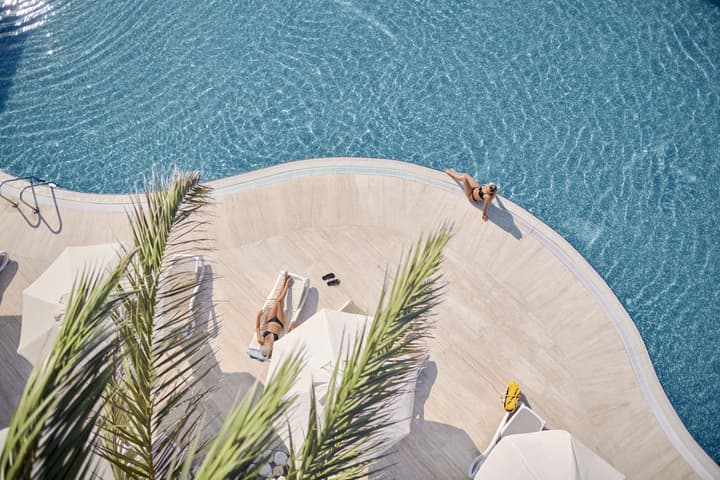 TUI MAGIC LIFE Belek - All inclusive