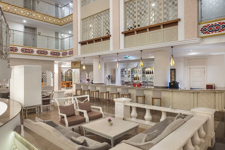 Side Star Resort - Ultra All Inclusive