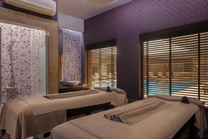Side Star Resort - Ultra All Inclusive