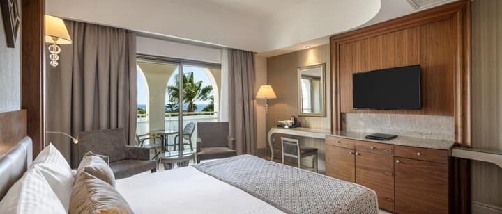 Side Star Resort - Ultra All Inclusive