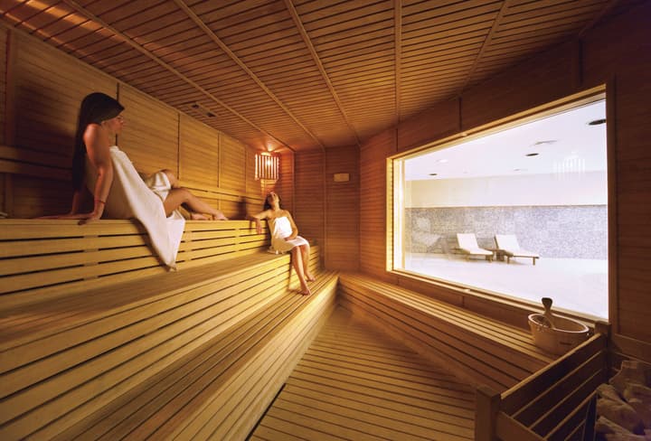 Side Star Resort - Ultra All Inclusive