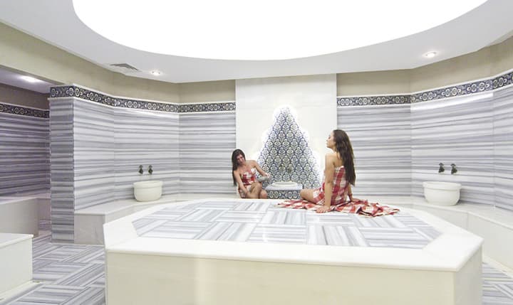 Side Star Resort - Ultra All Inclusive