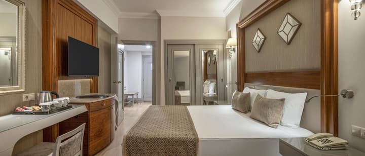 Side Star Resort - Ultra All Inclusive